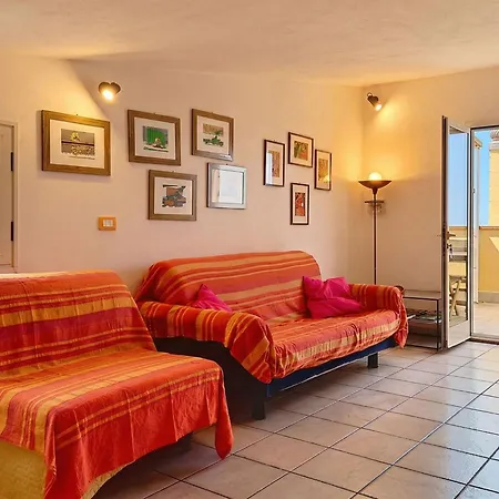 Terrazza Sul Golfo By Interhome