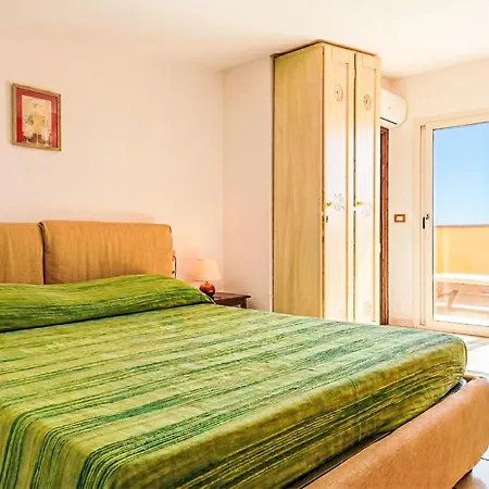 Terrazza Sul Golfo By Interhome * Castelsardo