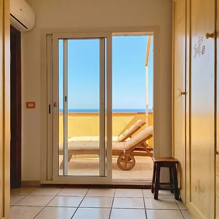Daire Terrazza Sul Golfo By Interhome *