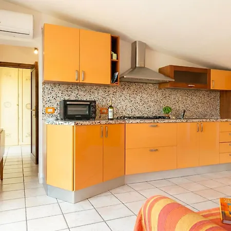 Terrazza Sul Golfo By Interhome Кастельсардо