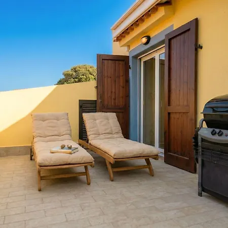 Terrazza Sul Golfo By Interhome Daire Castelsardo