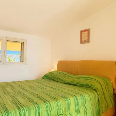 Terrazza Sul Golfo By Interhome * Кастельсардо