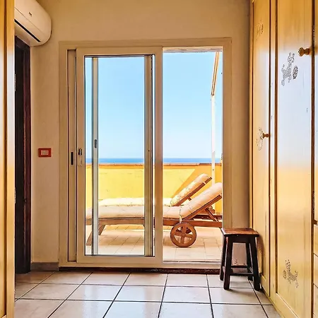 Terrazza Sul Golfo By Interhome