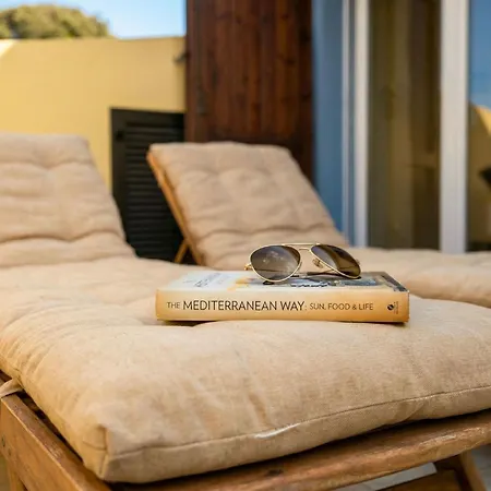 Terrazza Sul Golfo By Interhome Daire *