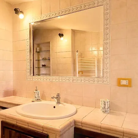 Апартаменты Terrazza Sul Golfo By Interhome *